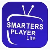 Smarters Player Lite — application IPTV compatible avec l’abonnement IPTV