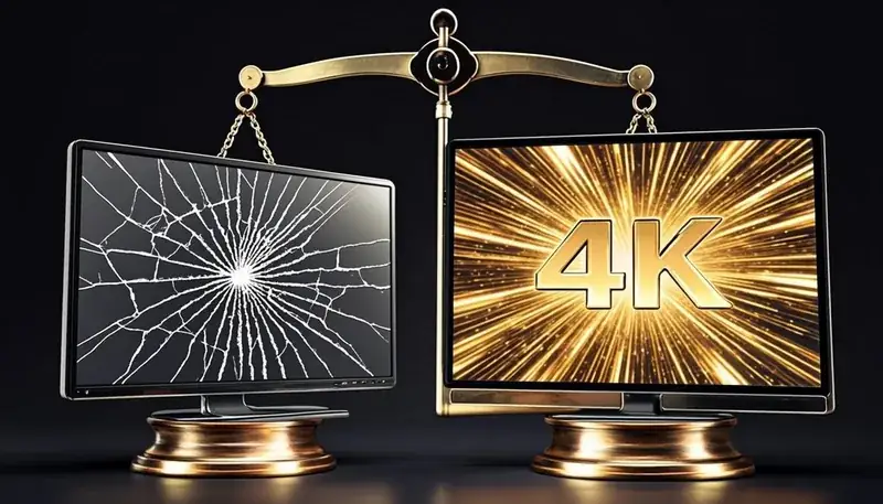 Guide abonnement IPTV : IPTV gratuit ou payant : que choisir vraiment ?