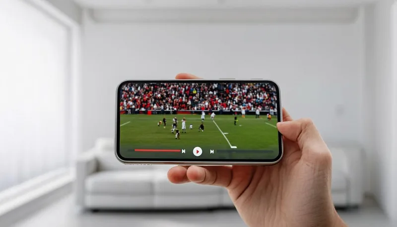 Guide abonnement IPTV : IPTV sur iPhone et Apple TV : le guide complet