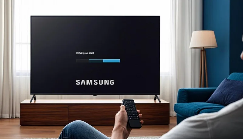 Guide abonnement IPTV : Comment installer IPTV sur Smart TV Samsung et LG ?